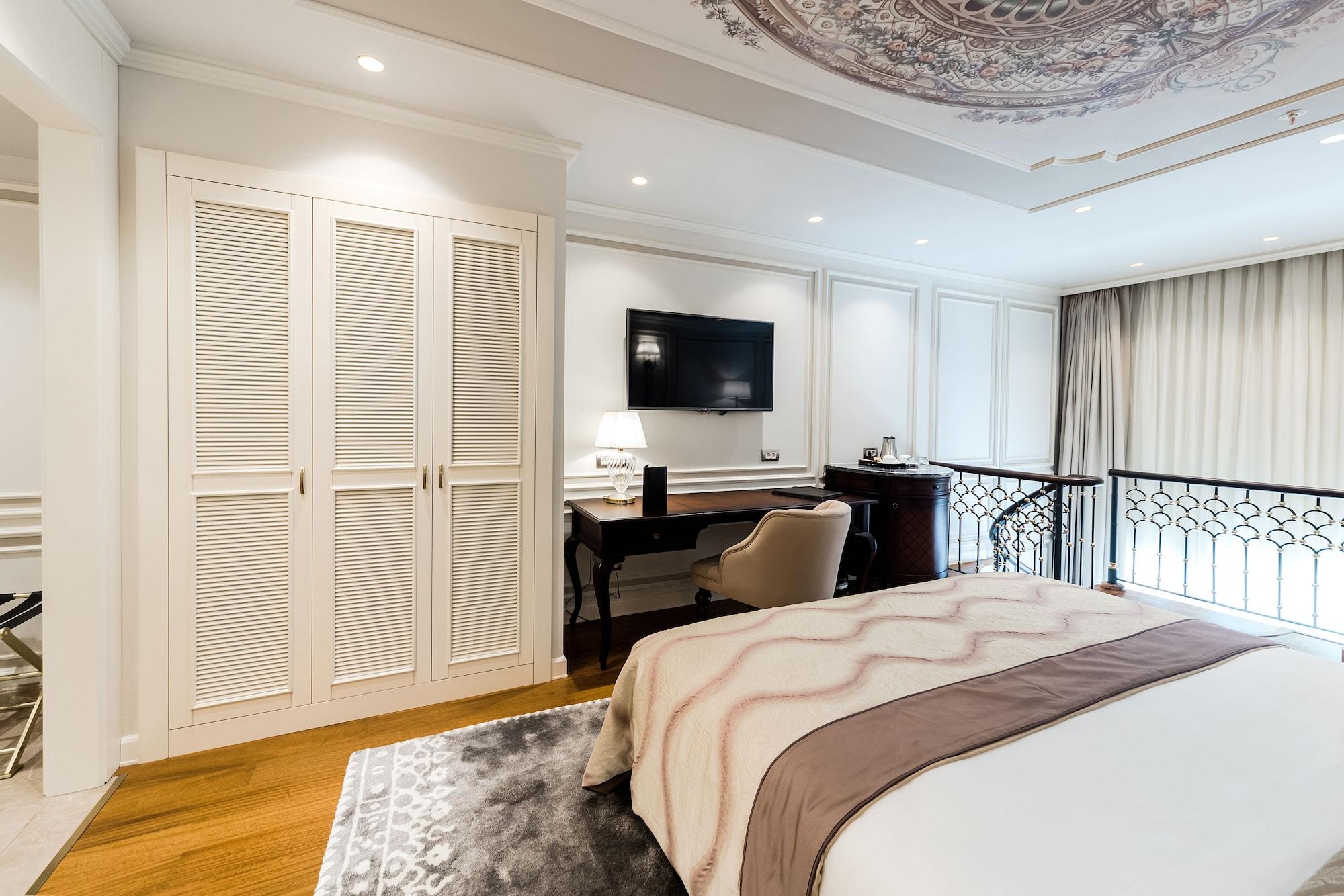 Otel Arcade 4*