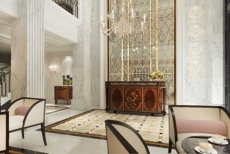 Arcade Otel