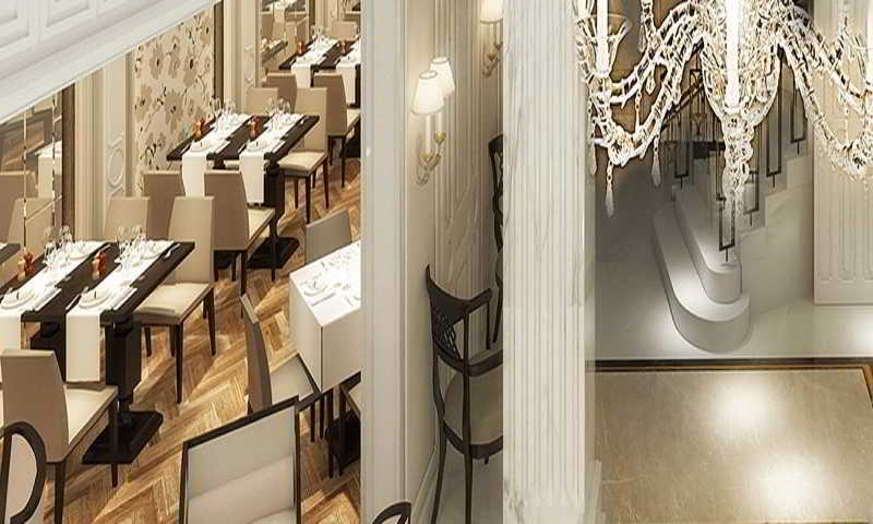 Otel Arcade 4*