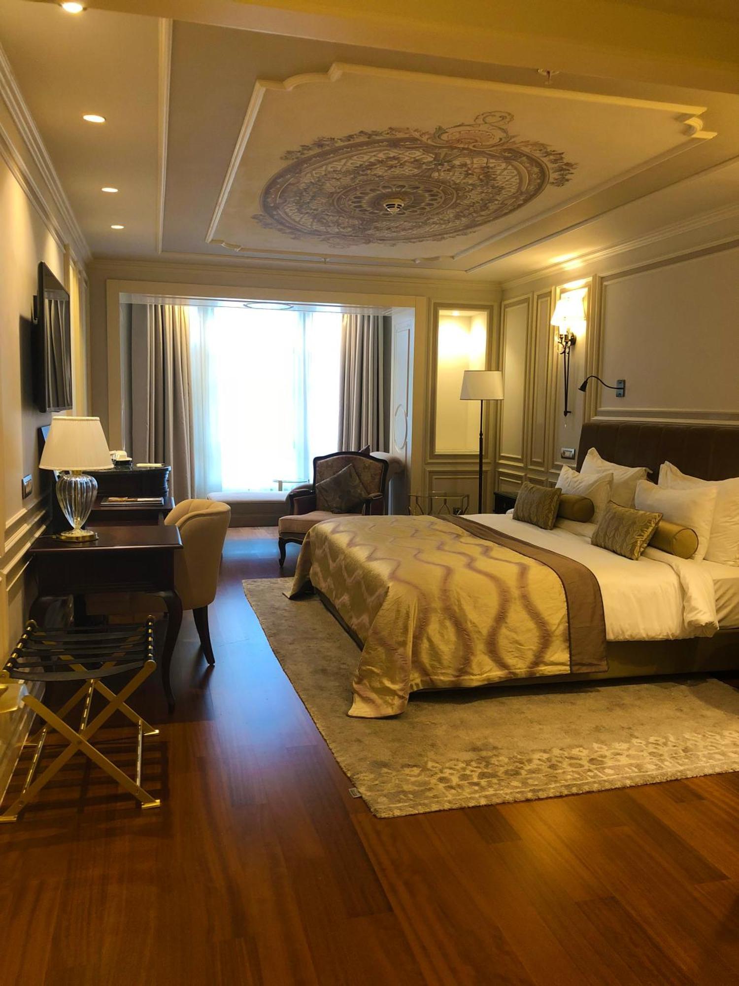 Arcade Otel 4*