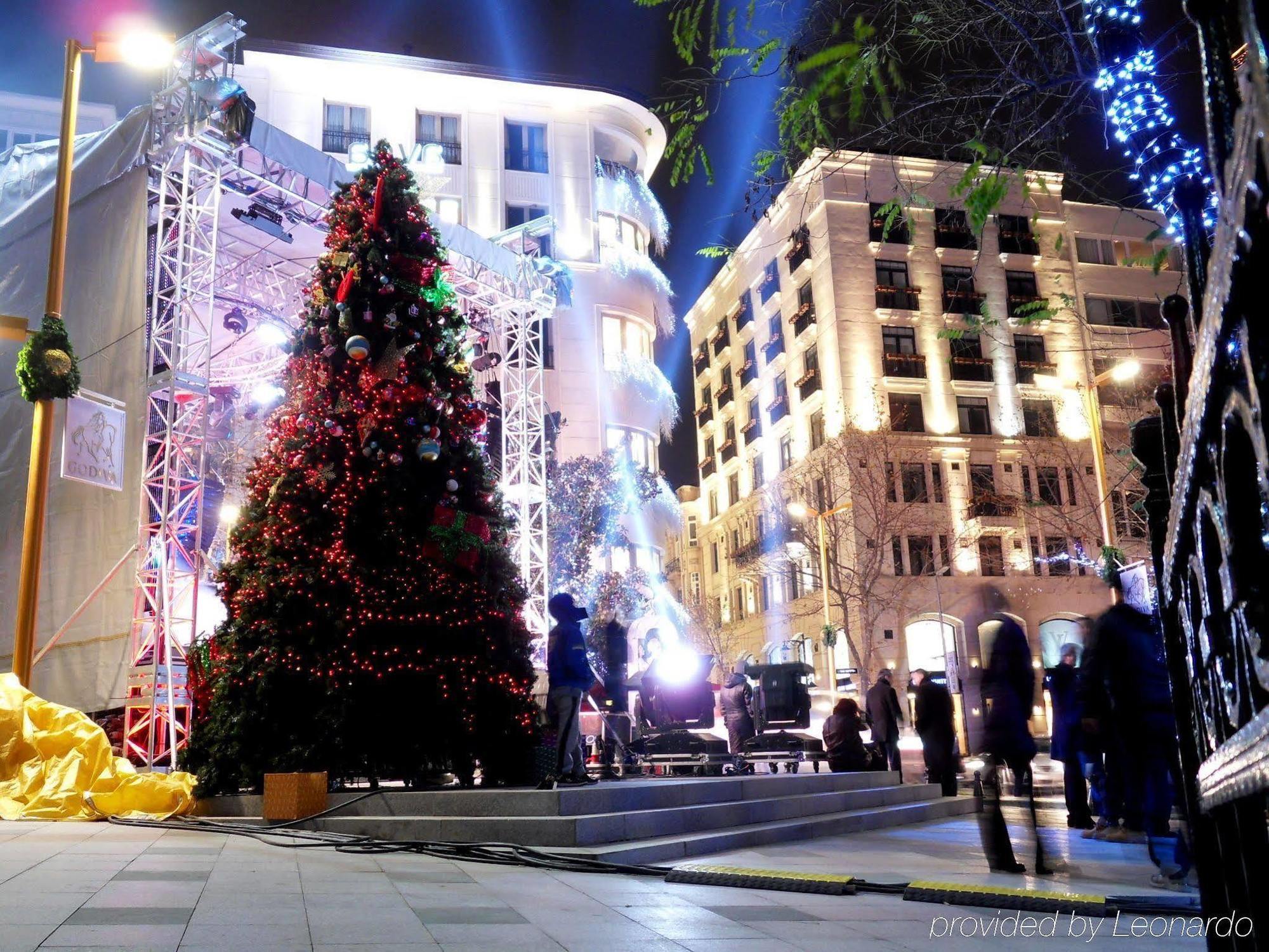 Otel Arcade 4*