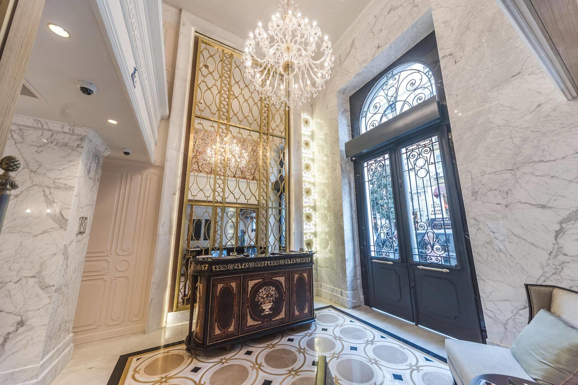 Otel Arcade 4*