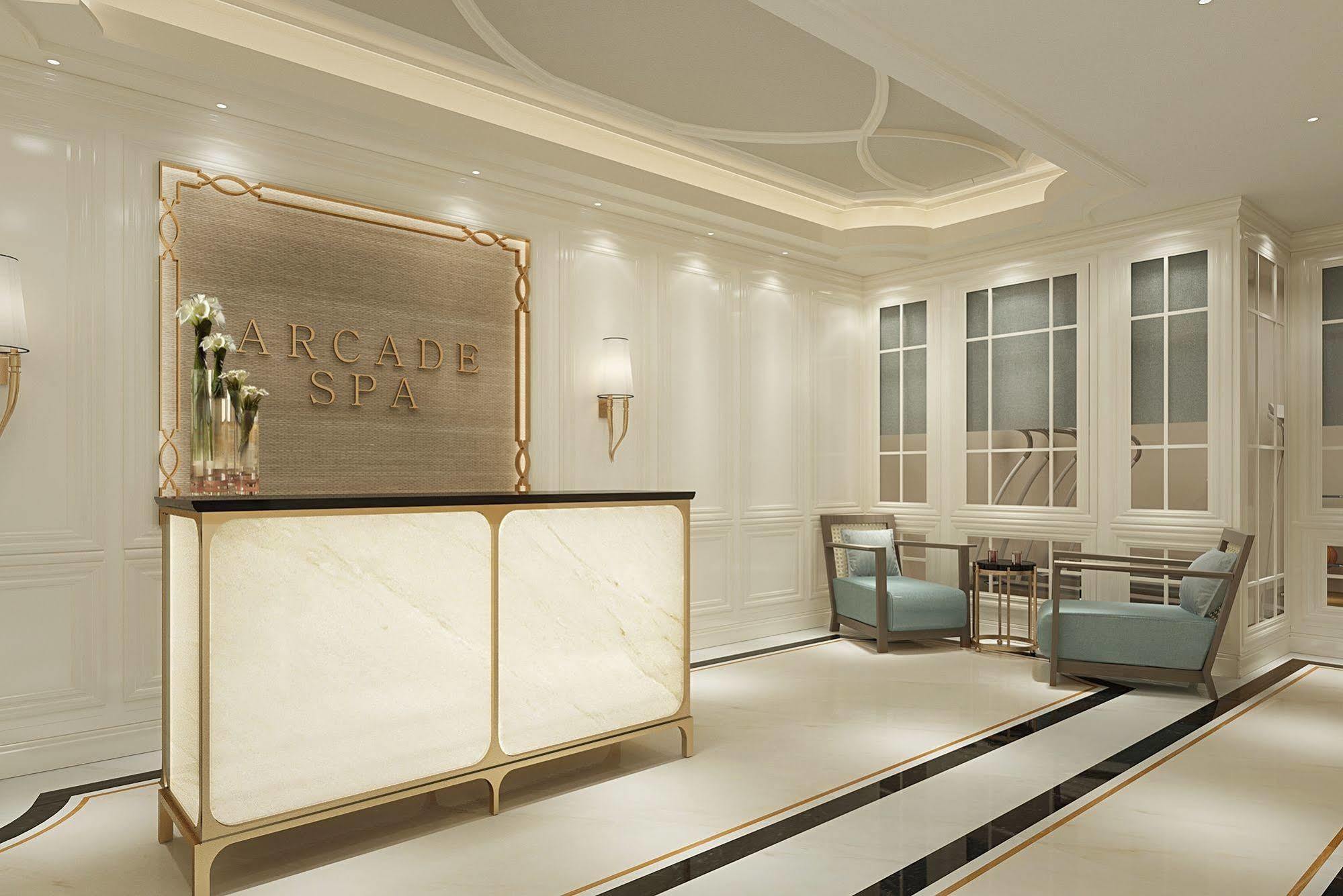 Arcade 4* İstanbul